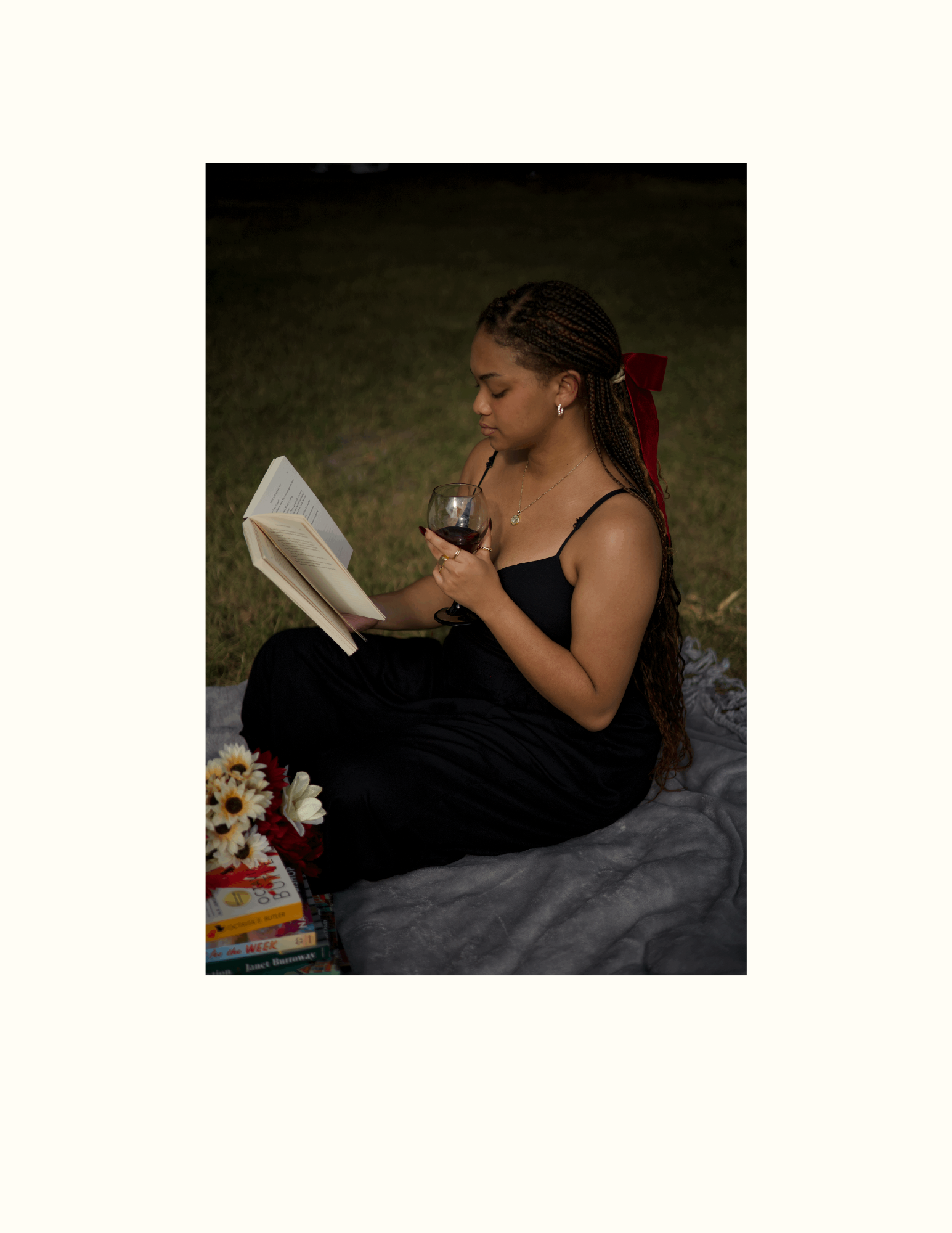 Mood Reader- Slumper