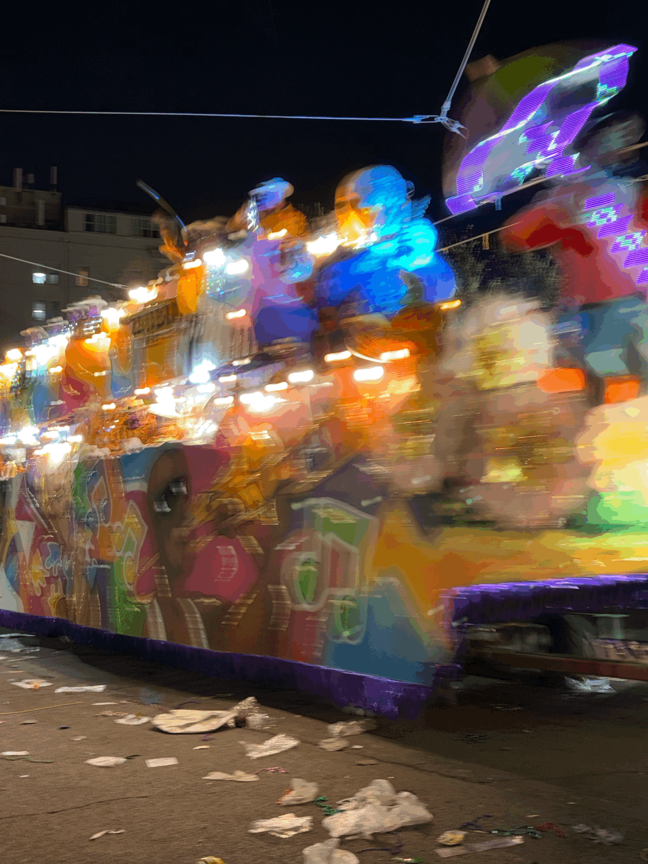 Beads, Burnout, &amp; Book Goals 