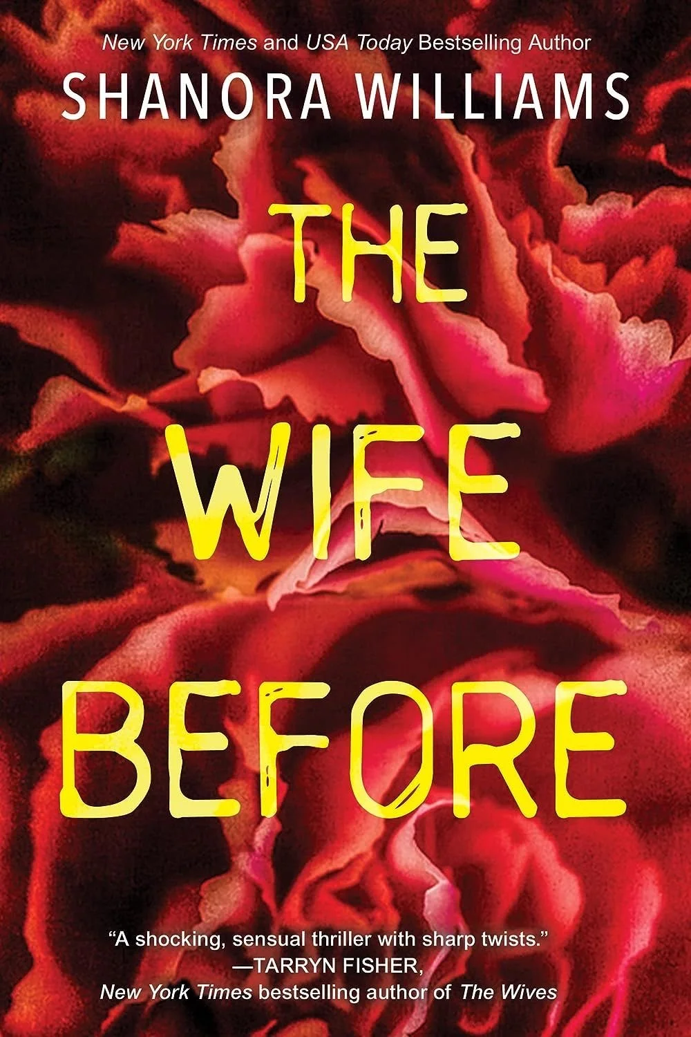 The Wife Before Book Review 