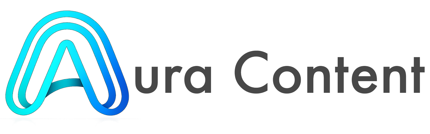AURA CONTENT