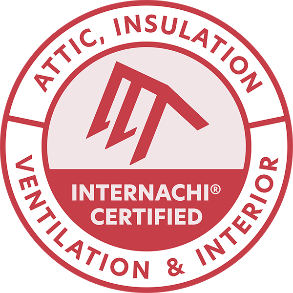 Attic, Insulation, Ventilation, & Interior Inspector Icon