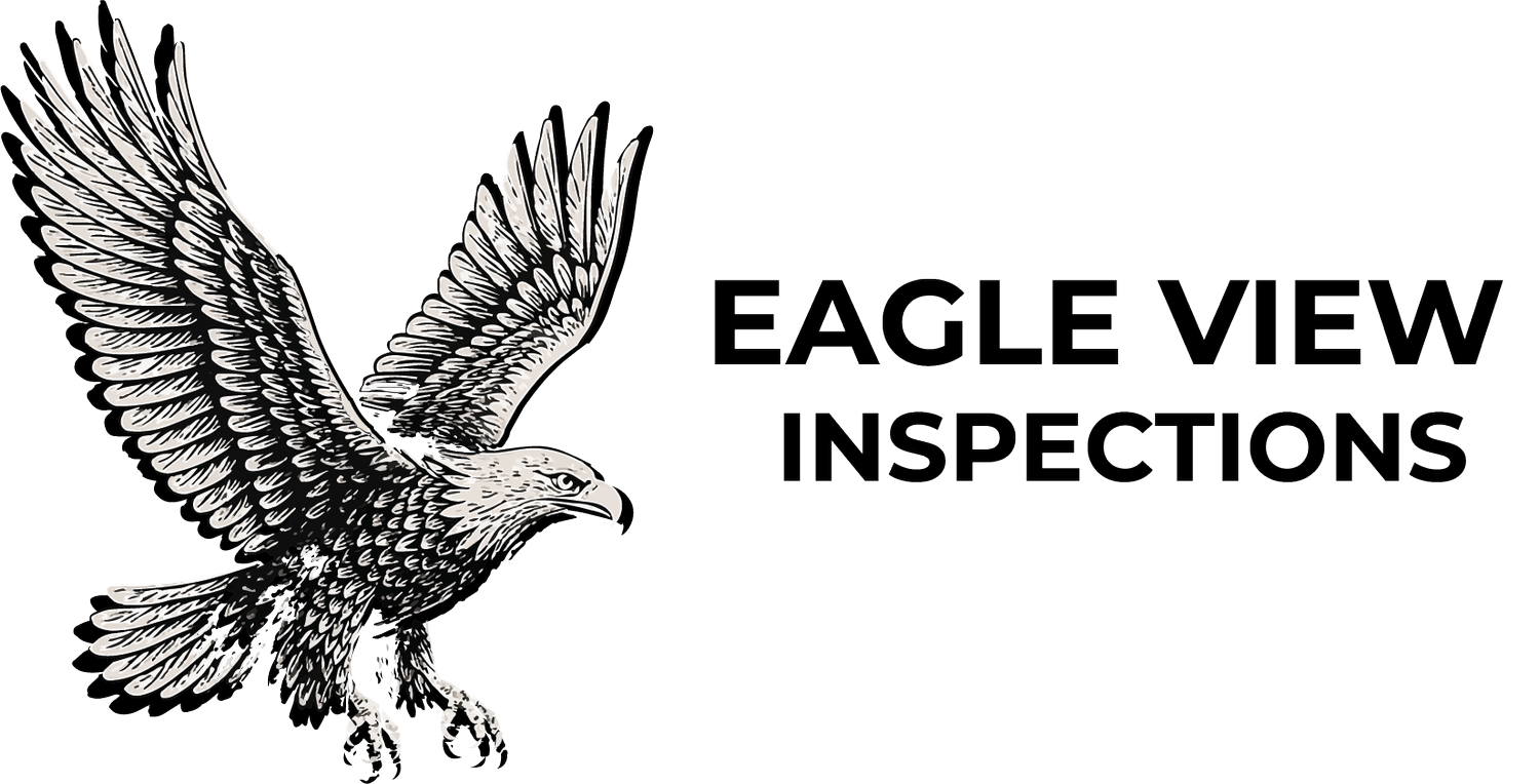 EAGLE VIEW INSPECTIONS LLC