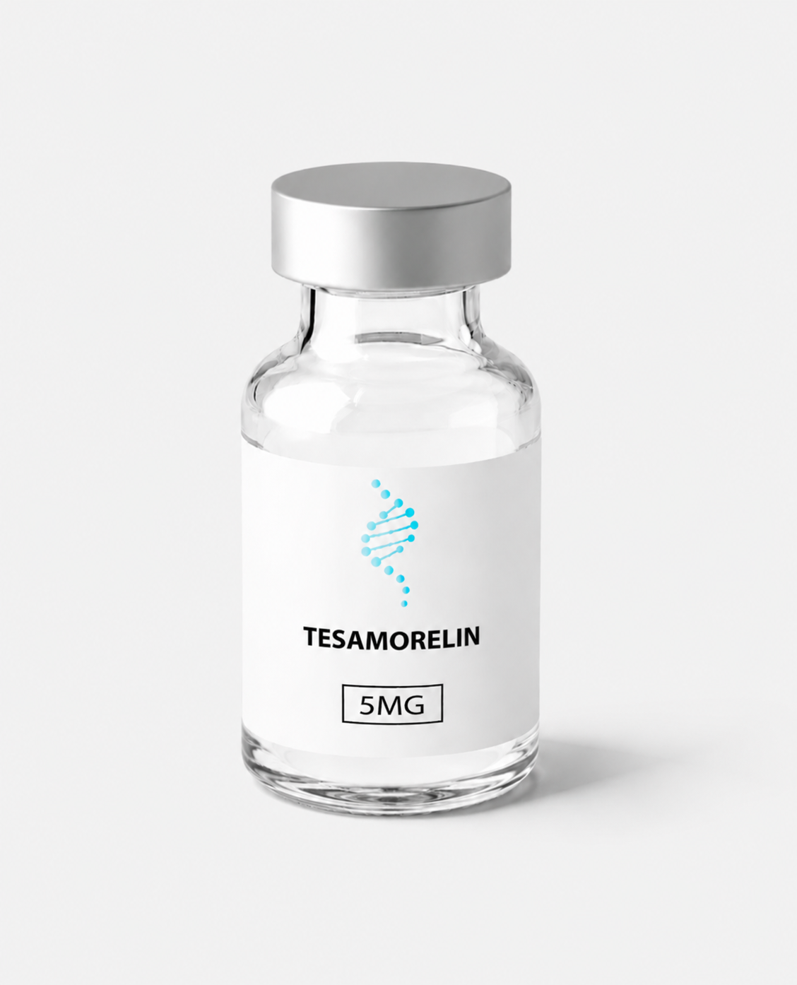 Tesamorelin