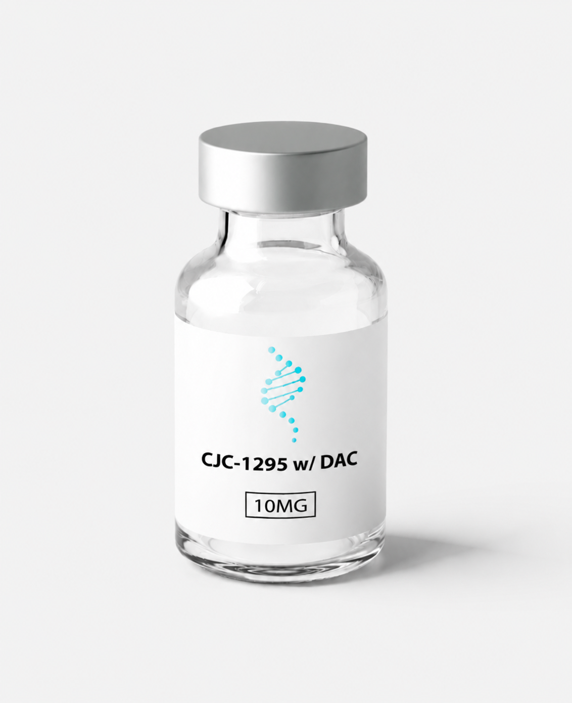 CJC-1295 w/ DAC