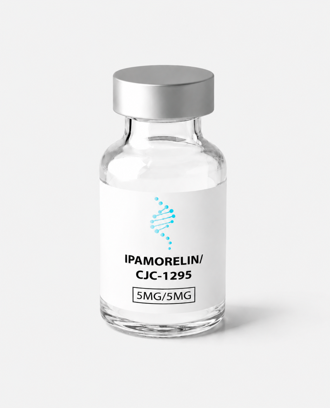 Ipamorelin/CJC-1295