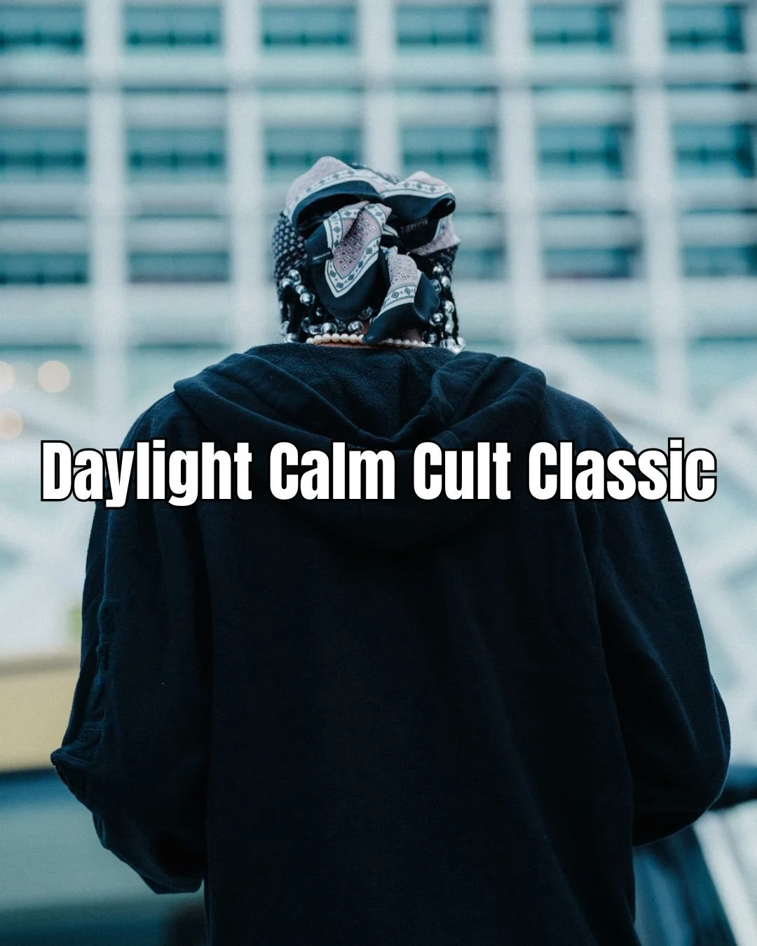 Daylight Calm Cult Classic Preset