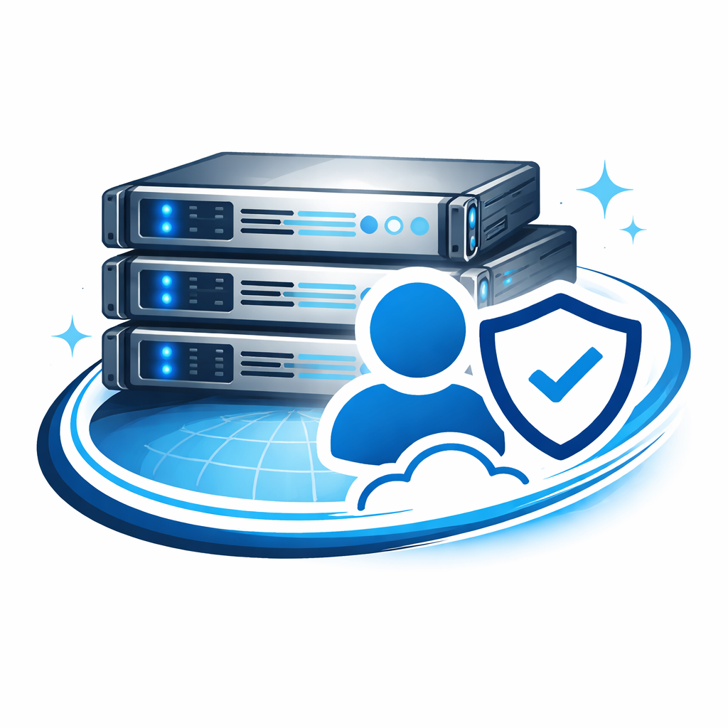 Orbital Data Center Service Plan