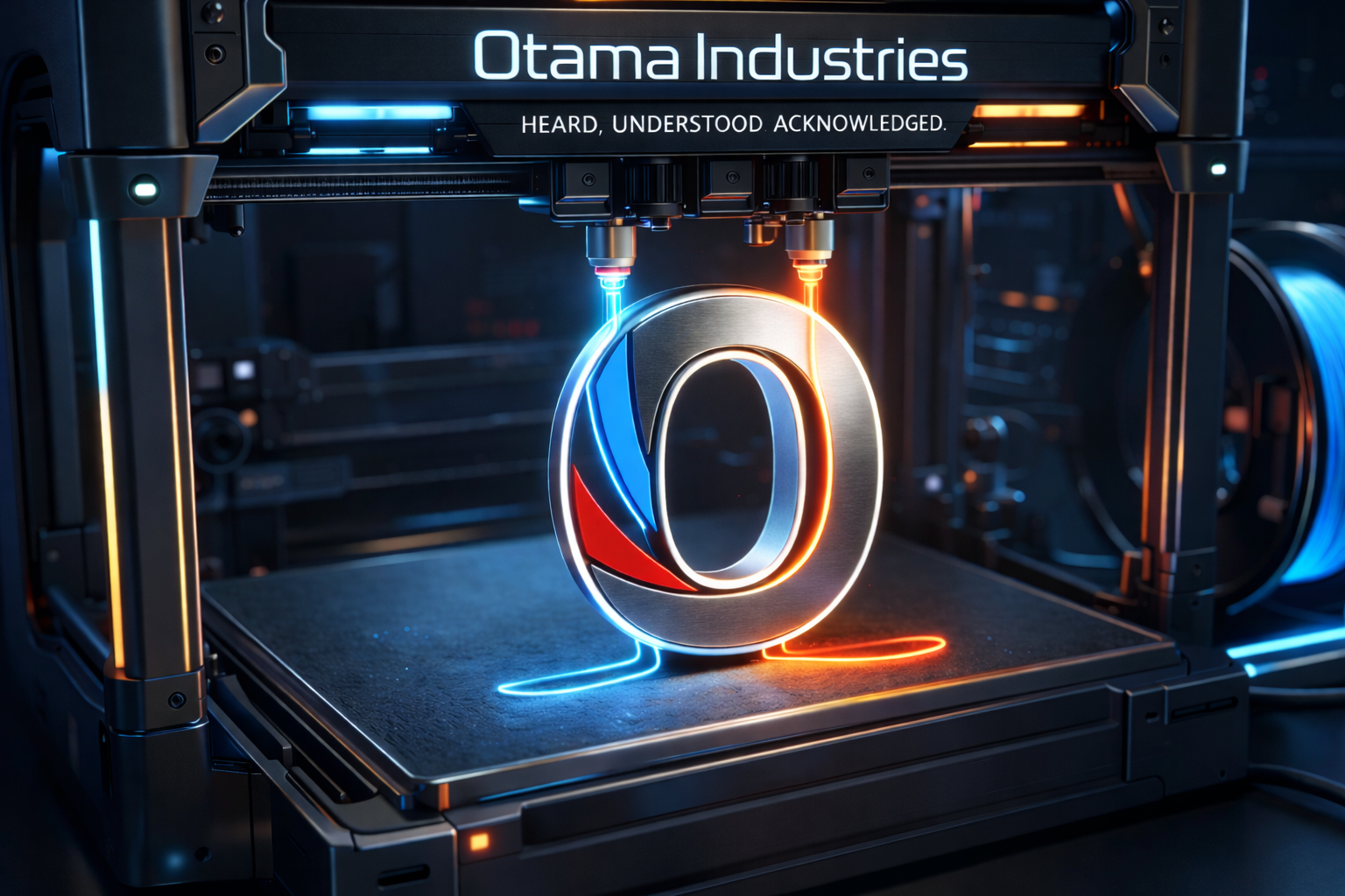 3d Printing FDM & Resin Chicagoland USA Custom designs