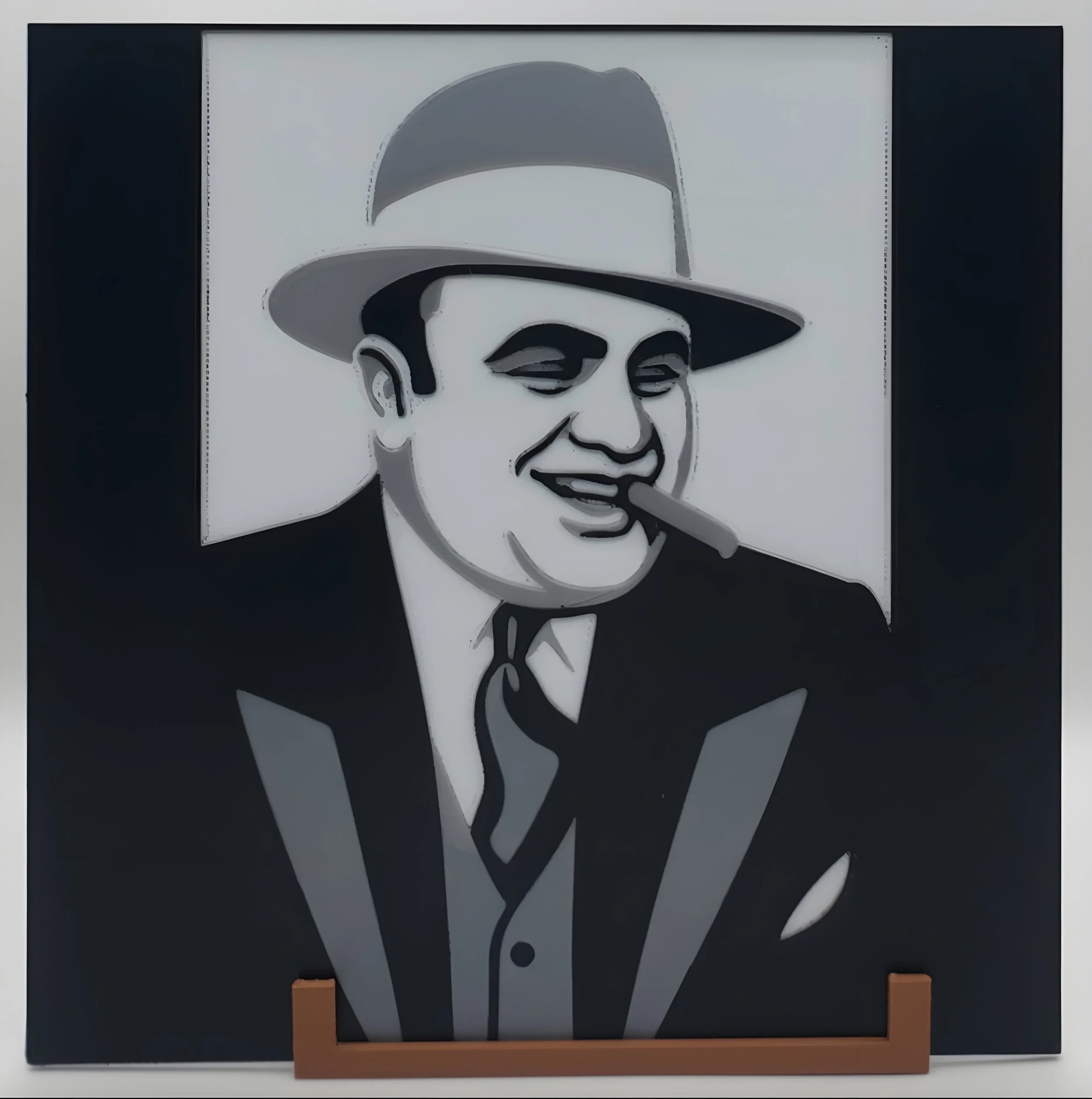 Alphonse Capone