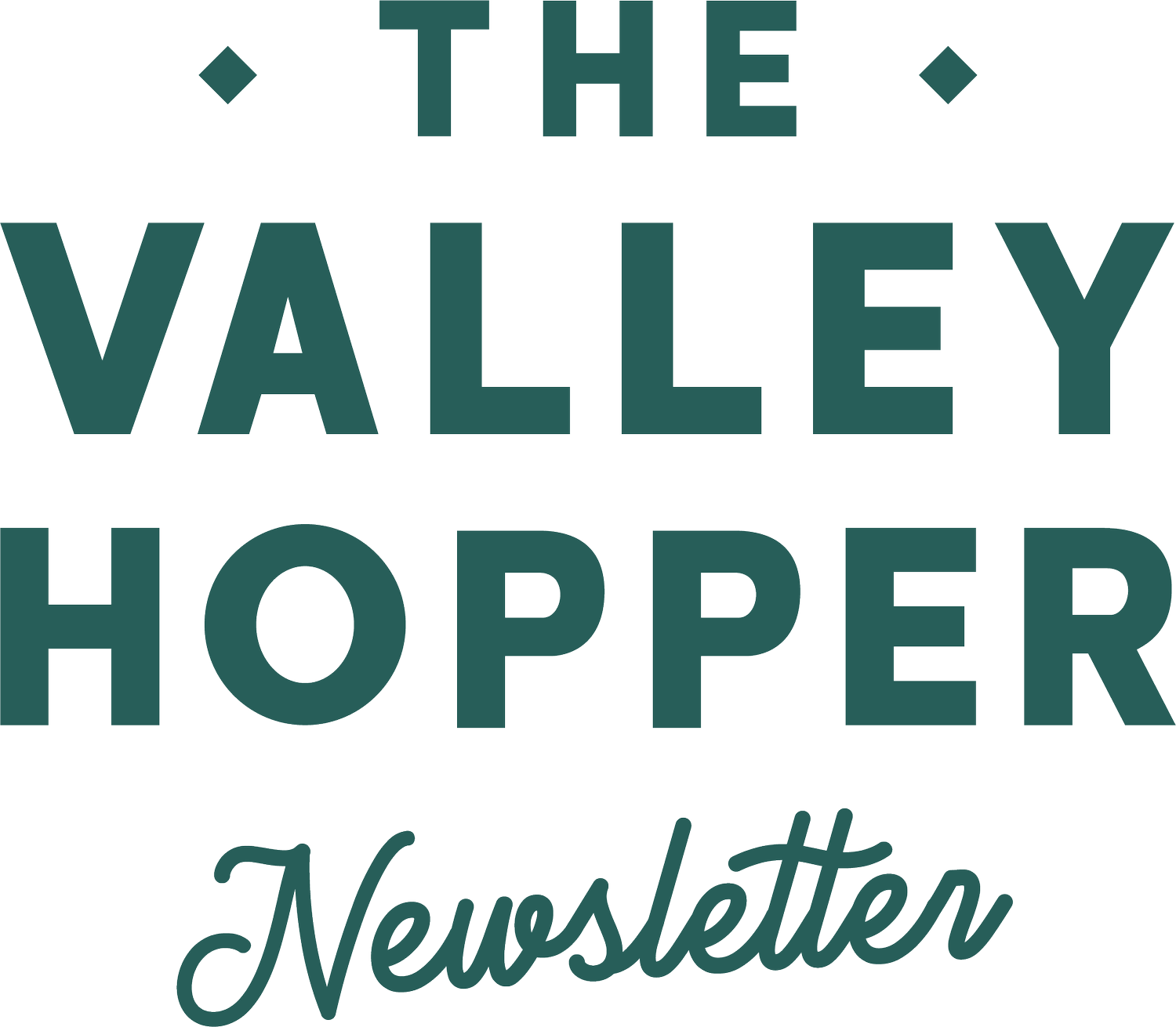 Valley Hopper