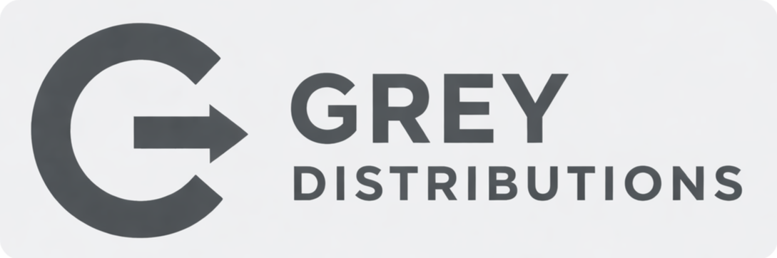Grey Distributions