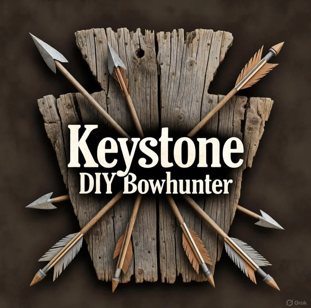 Keystone DIY Bowhunting 