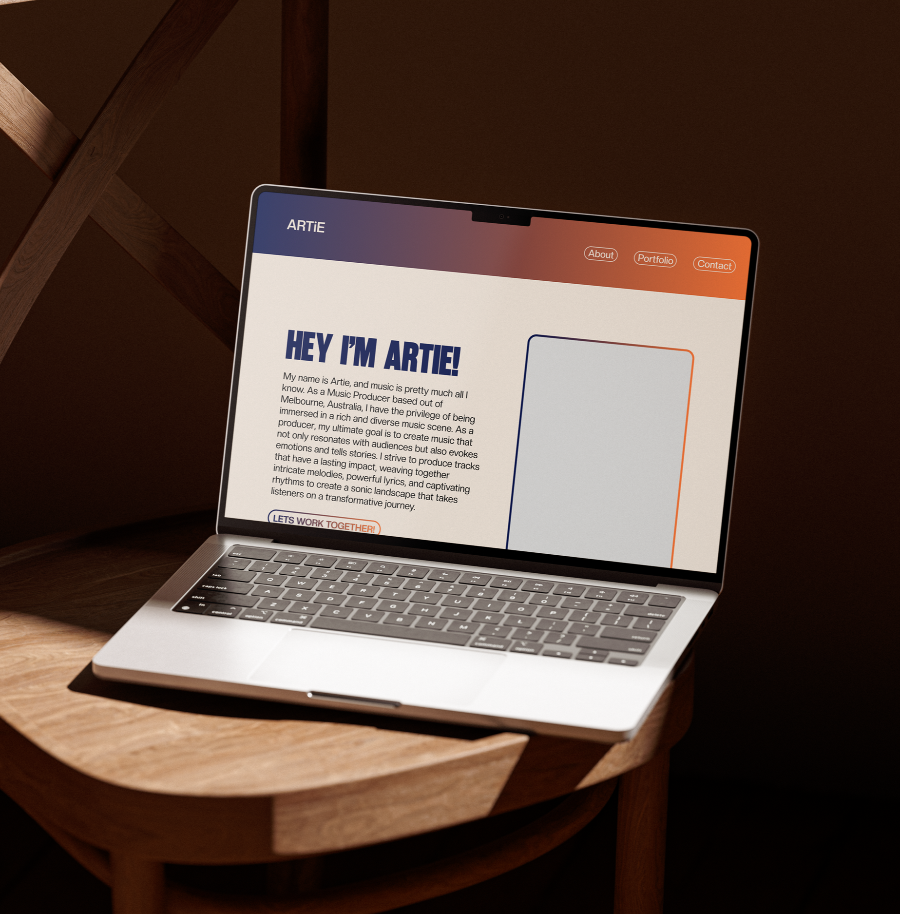 Website Design