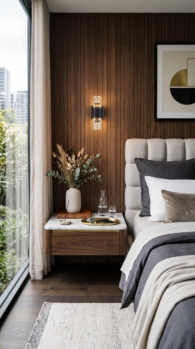 Allegra Collection - Wall Sconce - Matte Black.png