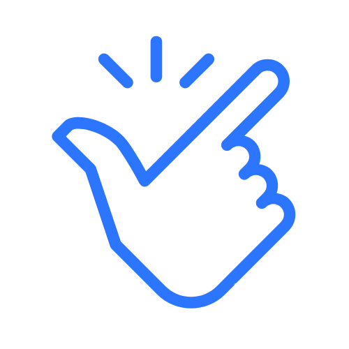 White-Glove Turnkey Service