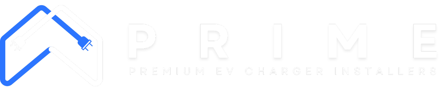 PRIME Charge - Premium EV Charger Installers