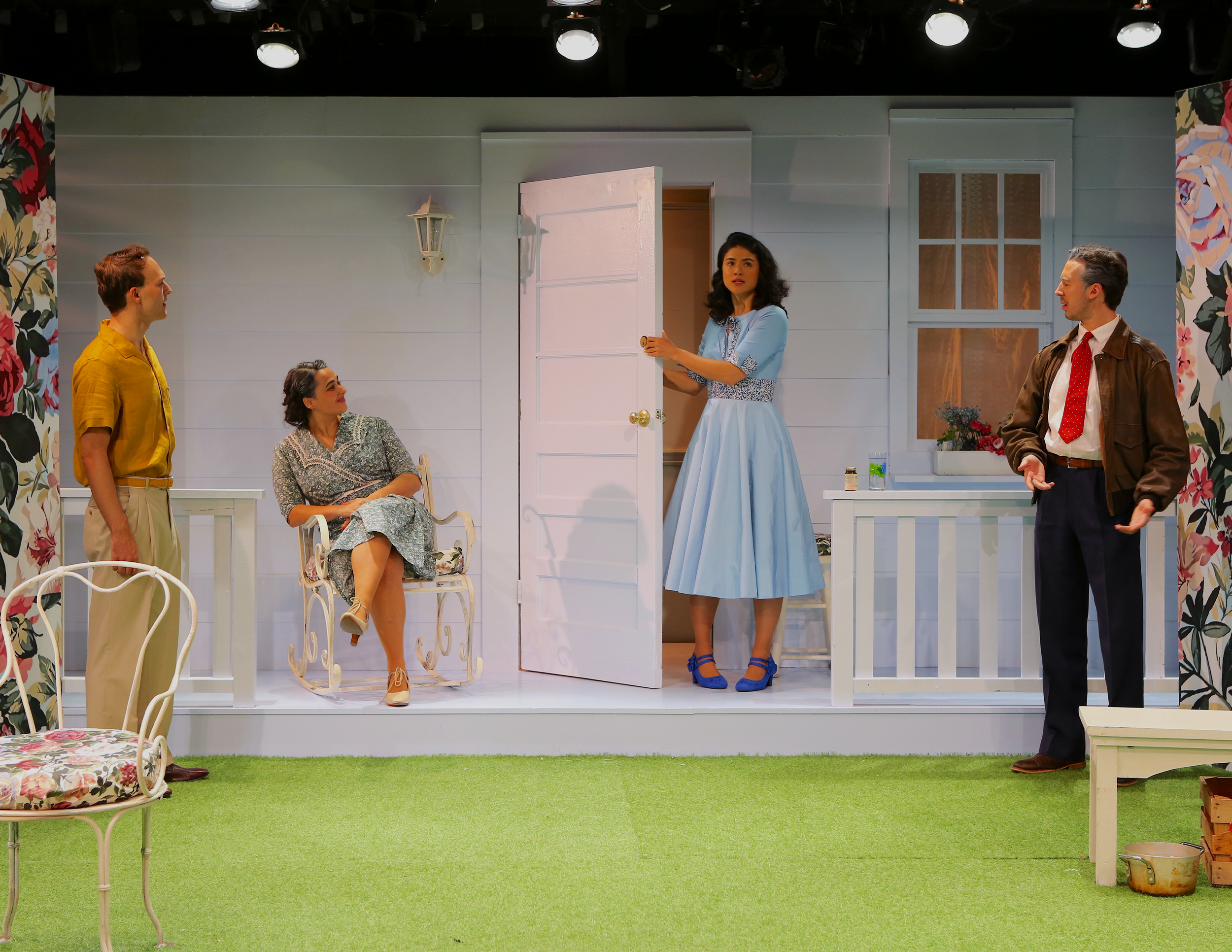 8. AMS - Annie Afternoon.png