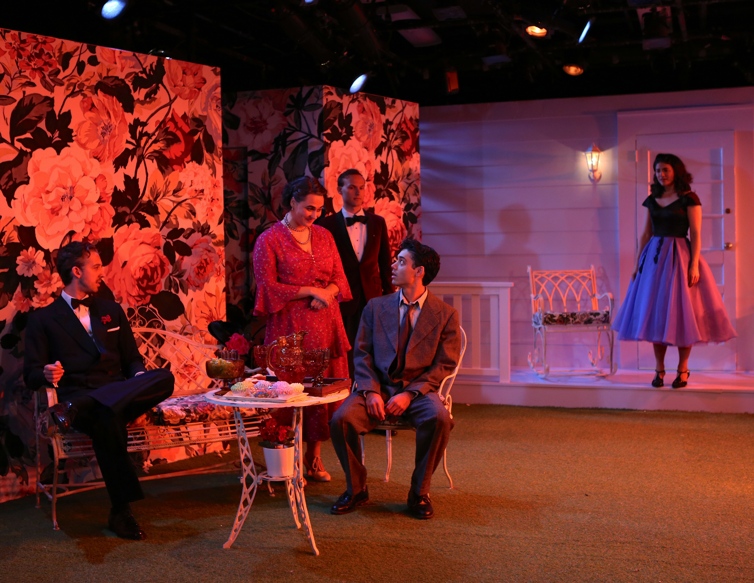 16. AMS - We Love You George.png