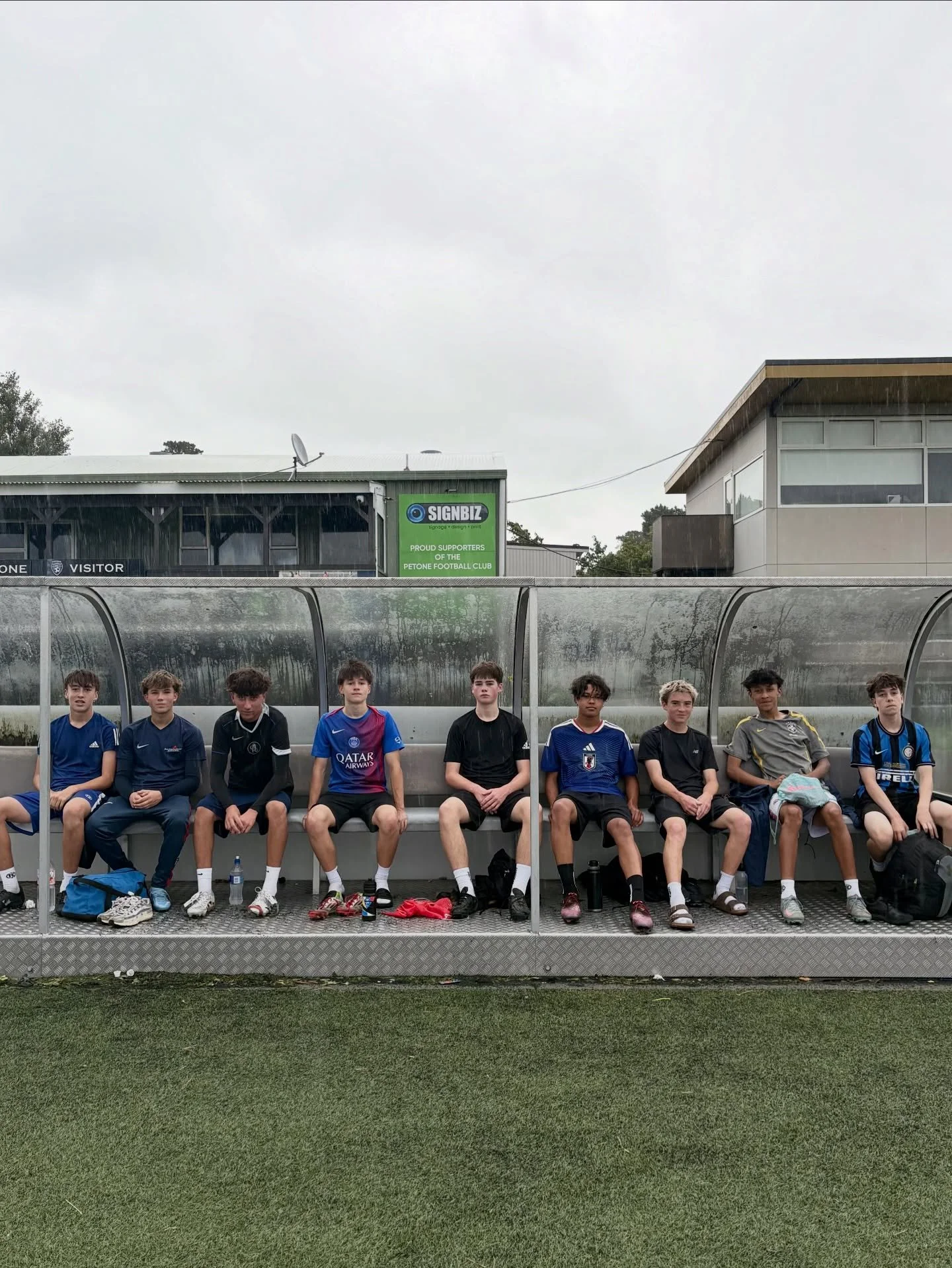 Elite Morning Program.
Day One ✅

Up early. High tempo. Real detail.

Proud of the intent &amp; effort from these boys this morning, a strong couple months coming up!

Limited spaces left, DM now to be involved &amp; take your game to the next level 