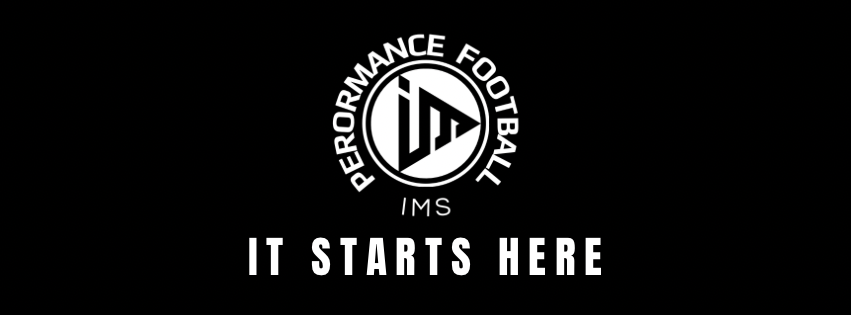 IMS PERFORMANCE FOOTBALL