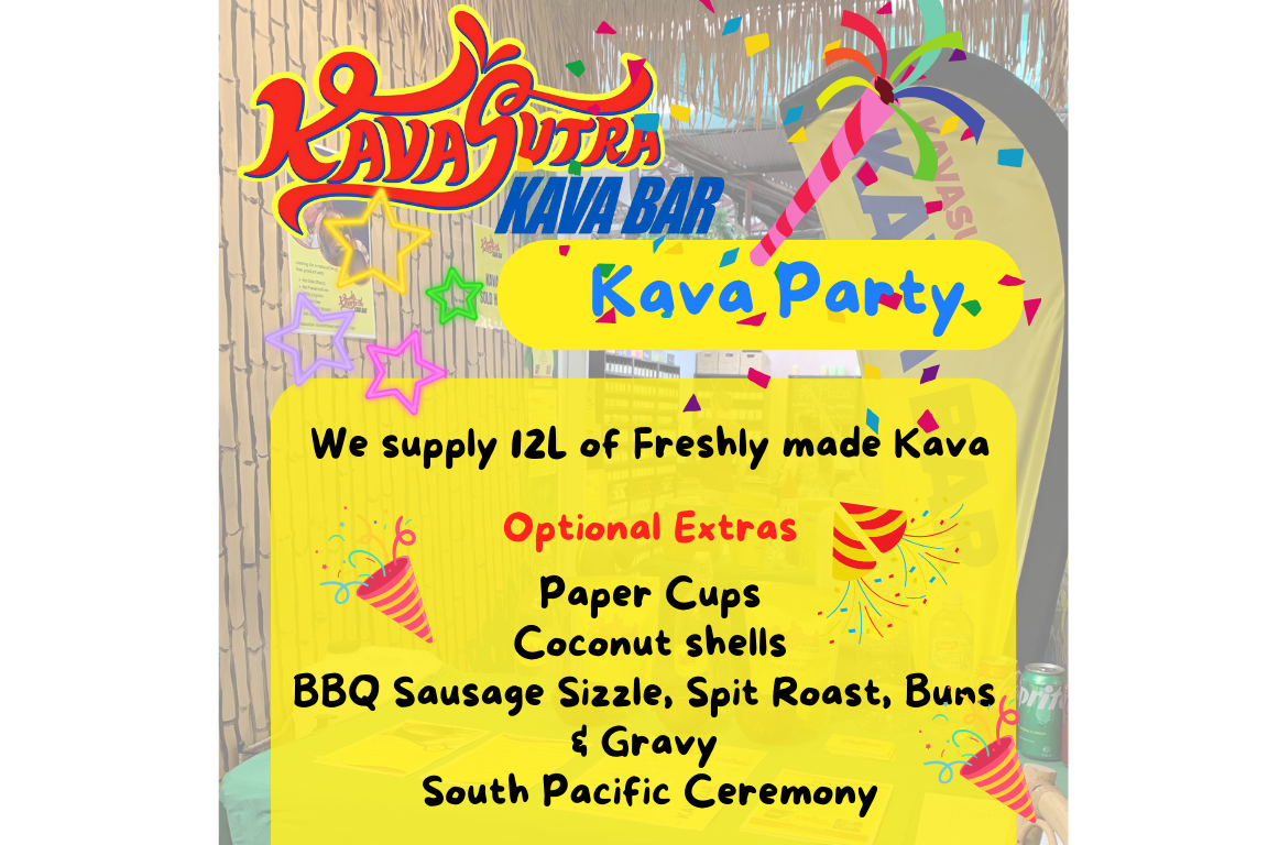 Kava Party