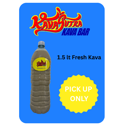 1.5lt Fresh Kava