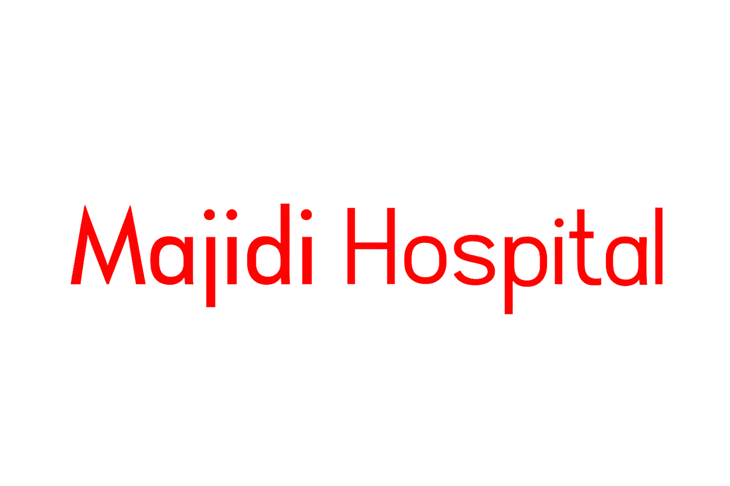 Majidi Hospital