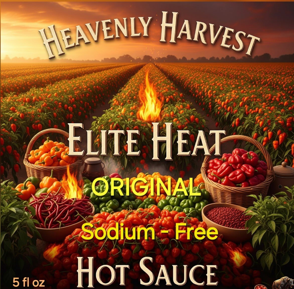 Elite Heat Original
