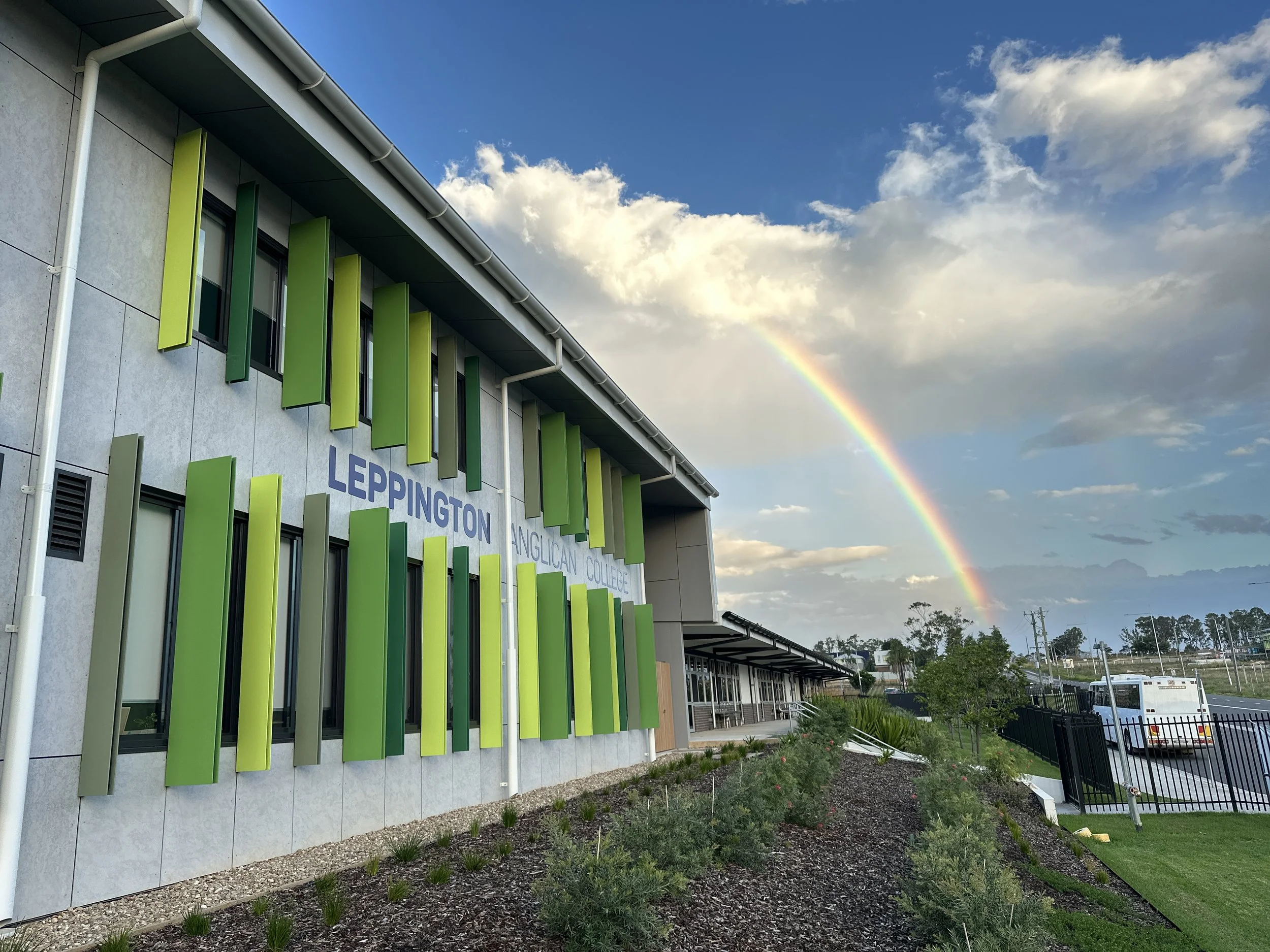 Horticultural Landscape Maintenance