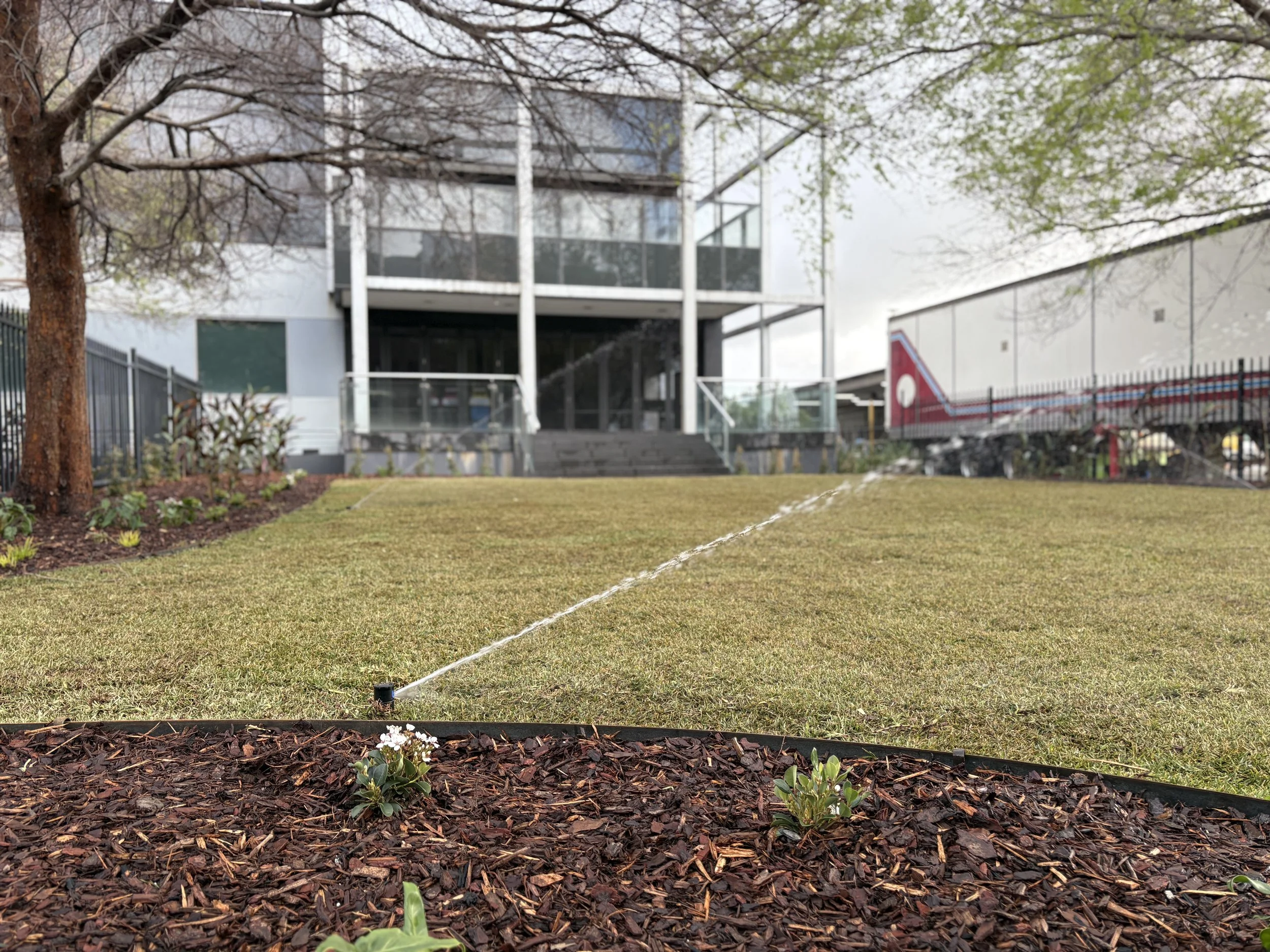 Landscape Quality Auditing