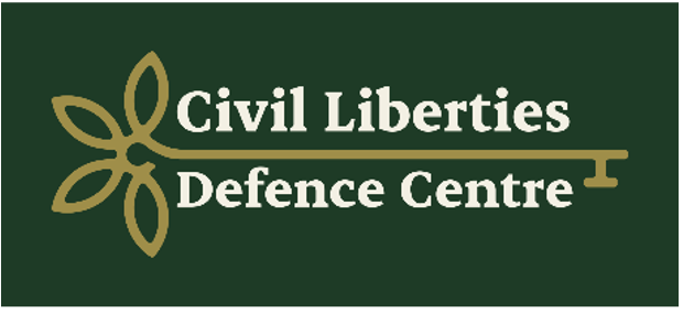 Civil Liberties Defence Centre Limited