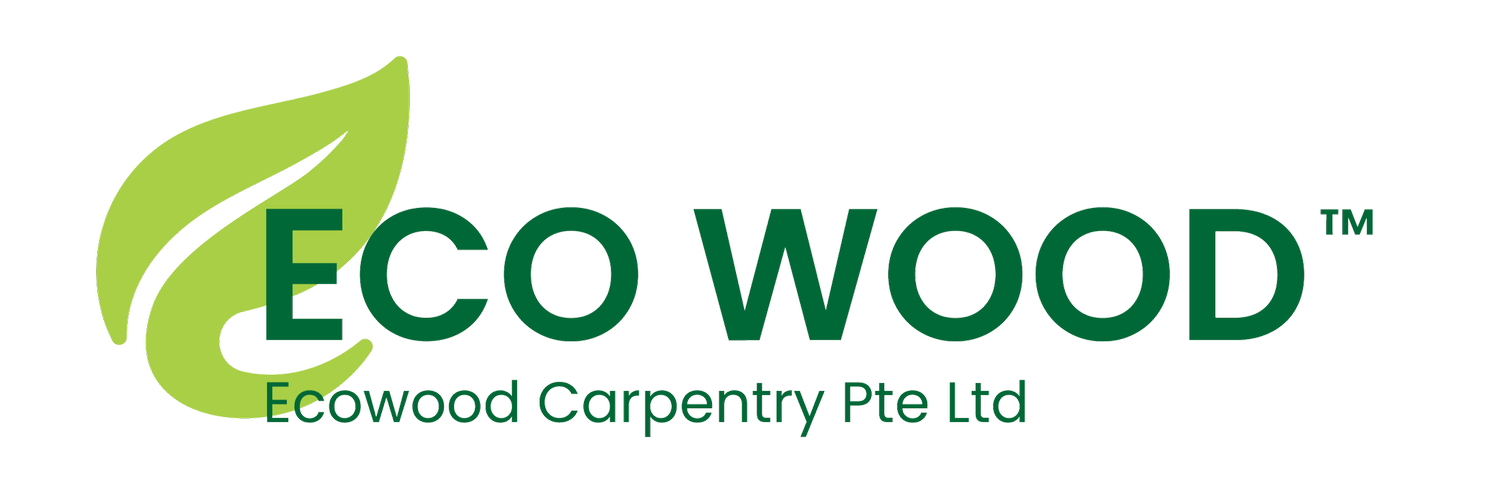 ECOWOOD CARPENTRY