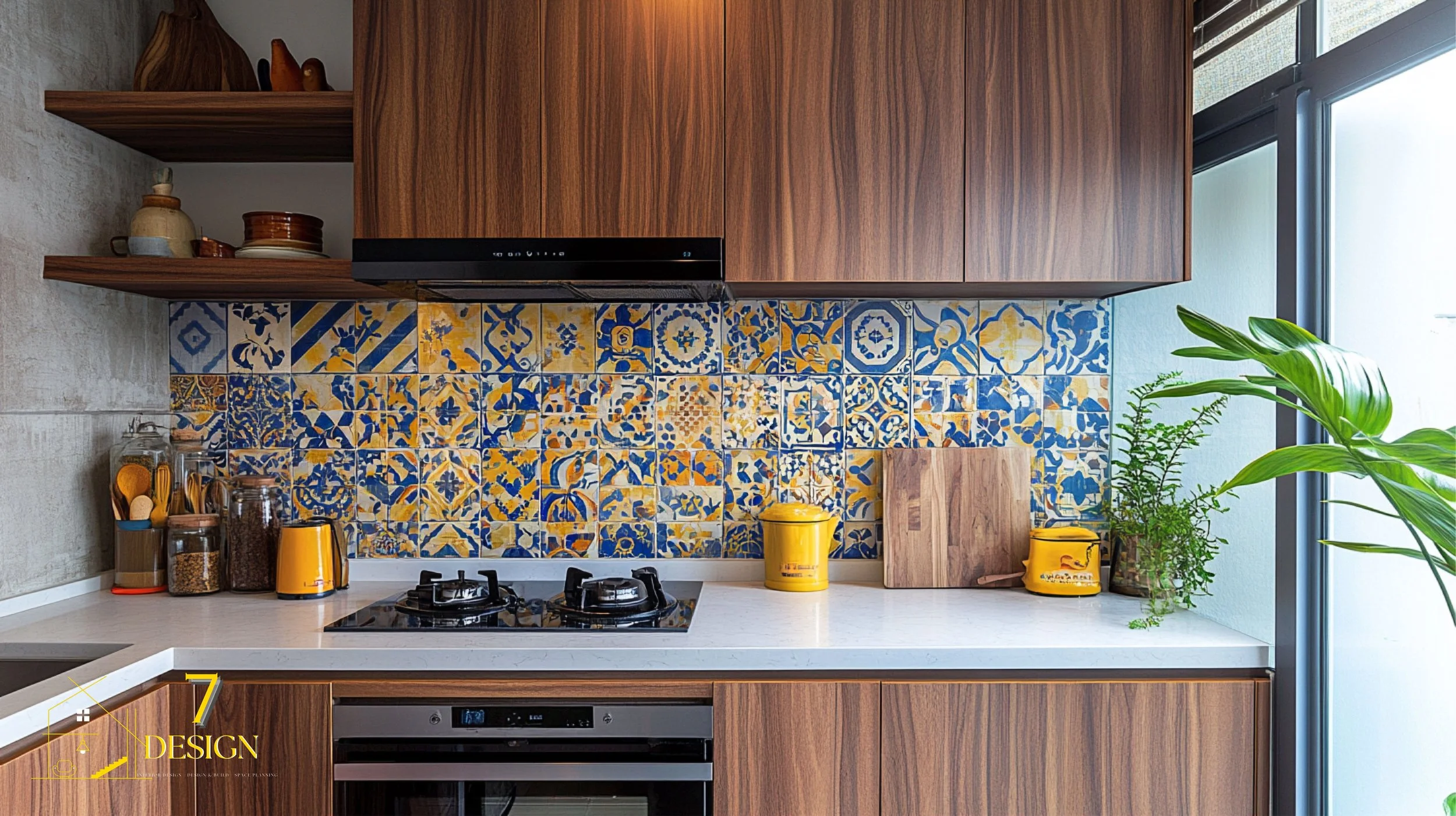 EcoWood Carpentry: Sustainable Craftsmanship for Modern Living