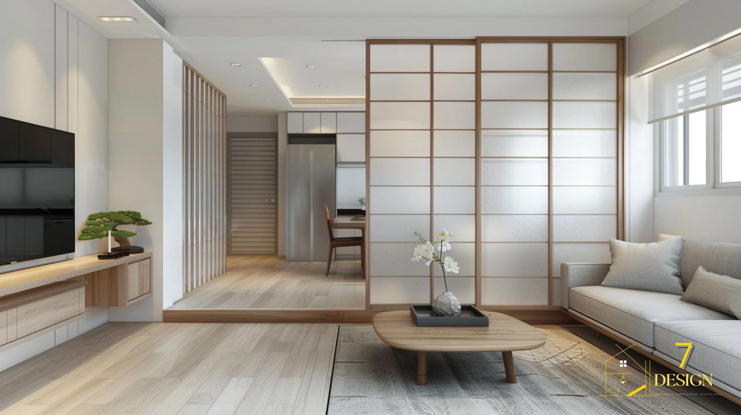 Embracing Japandi Style: Blending Elegance with Functionality