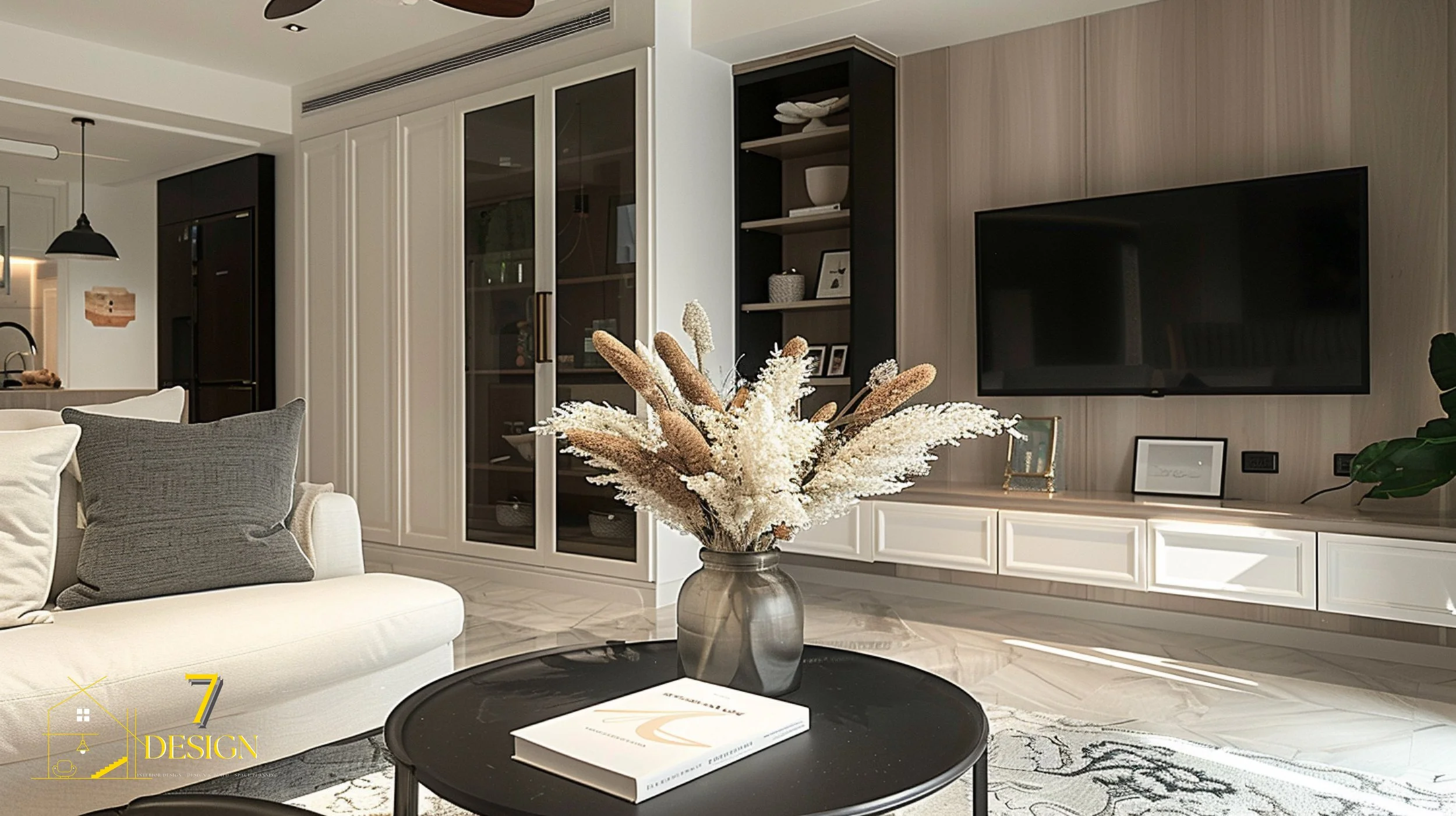 Embracing Minimal Luxury: A Guide to Wood Interior Design