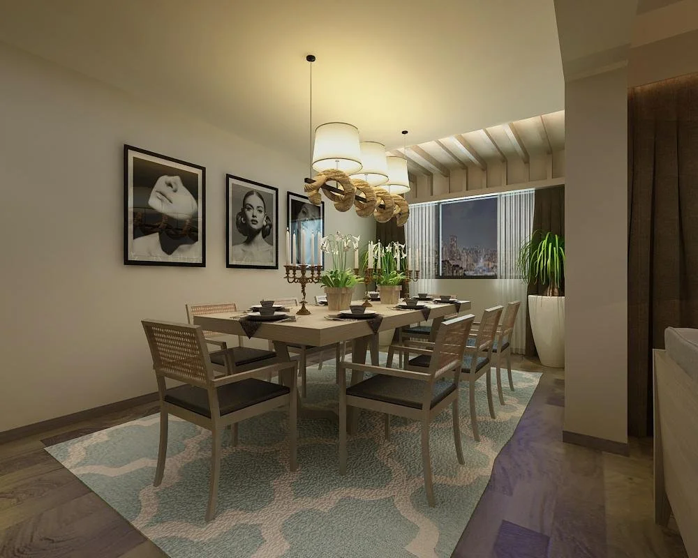 Embracing Nature: Incorporating Biophilic Design in Interior Spaces