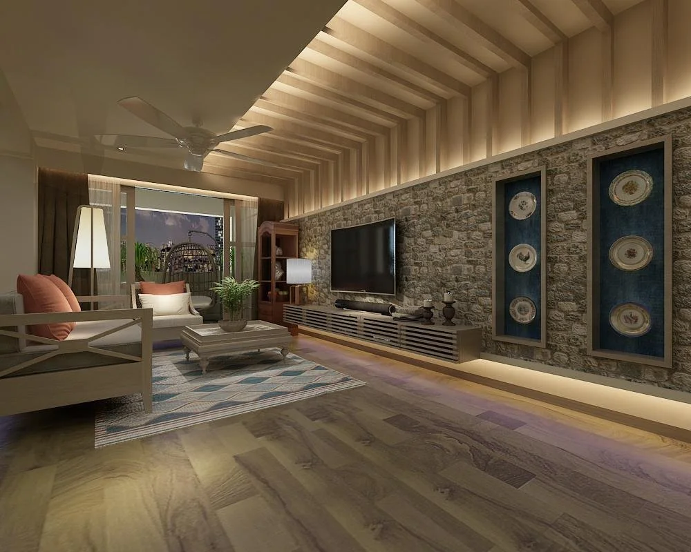 Exploring the Benefits of Zen Interior Design: Creating Harmony and Serenity at Home