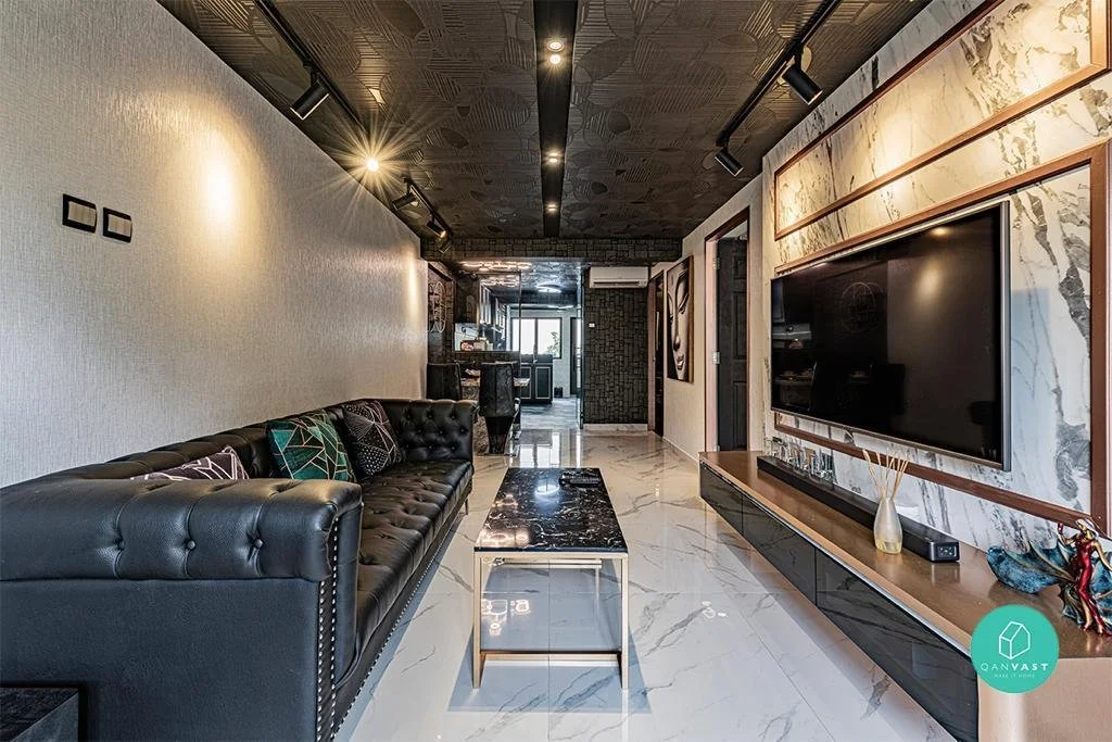 Maximizing Style and Functionality in Interior Design: The Perfect ...