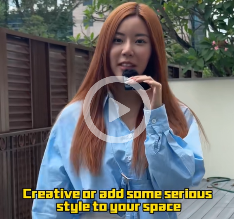 discover how our decking can transform your outdoor area