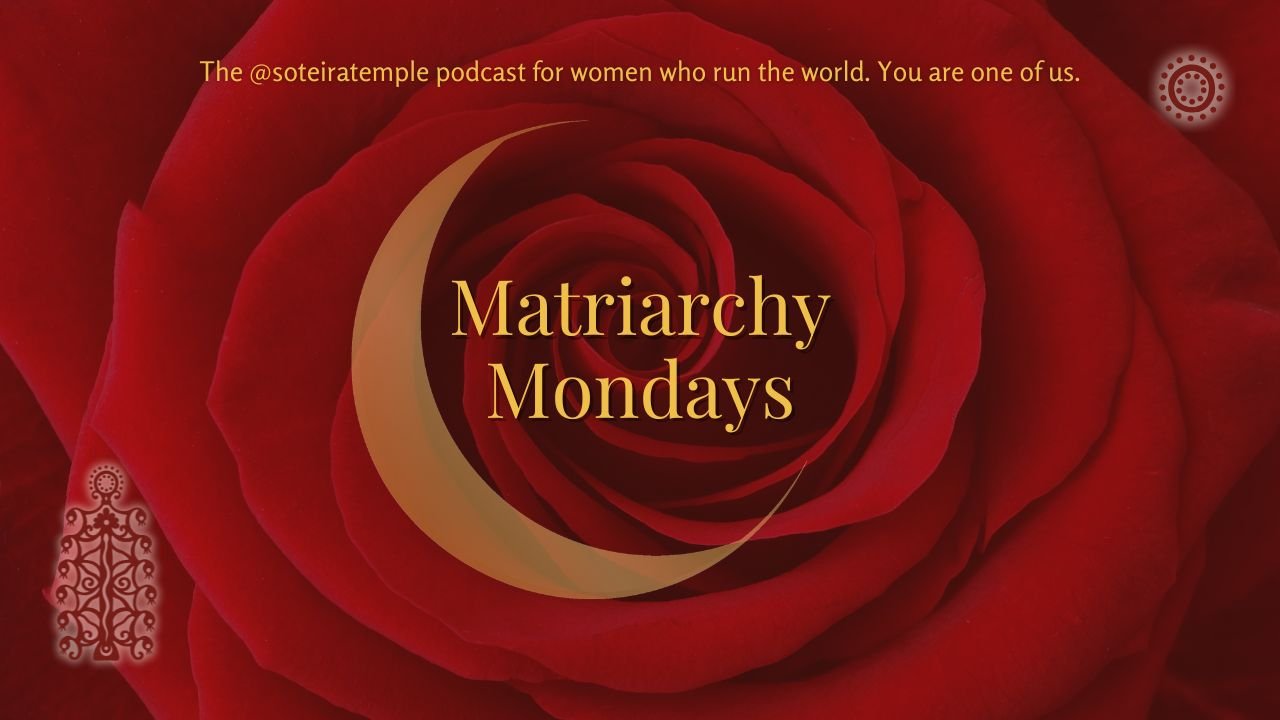 Episode 1: Meaning of Matriarchy