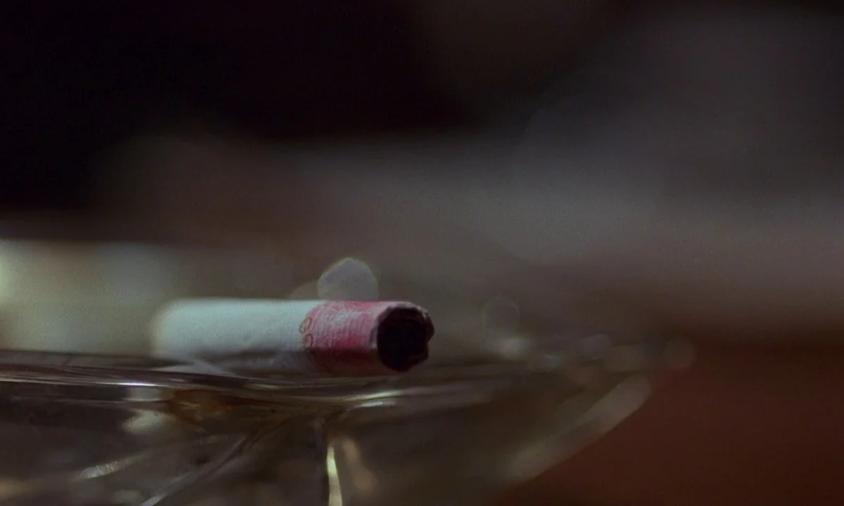 A True Reason to Live