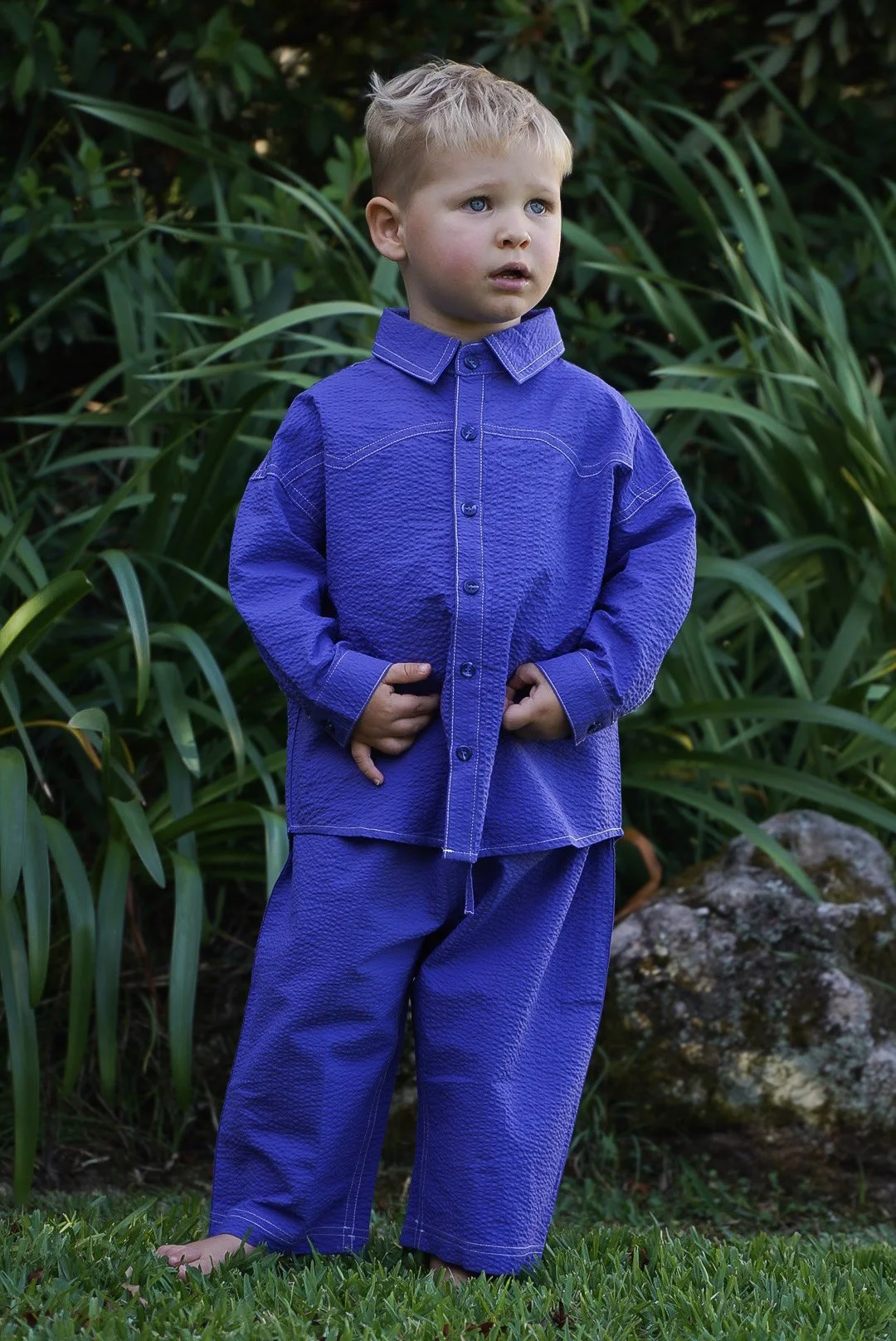 Second launch Kids clothes