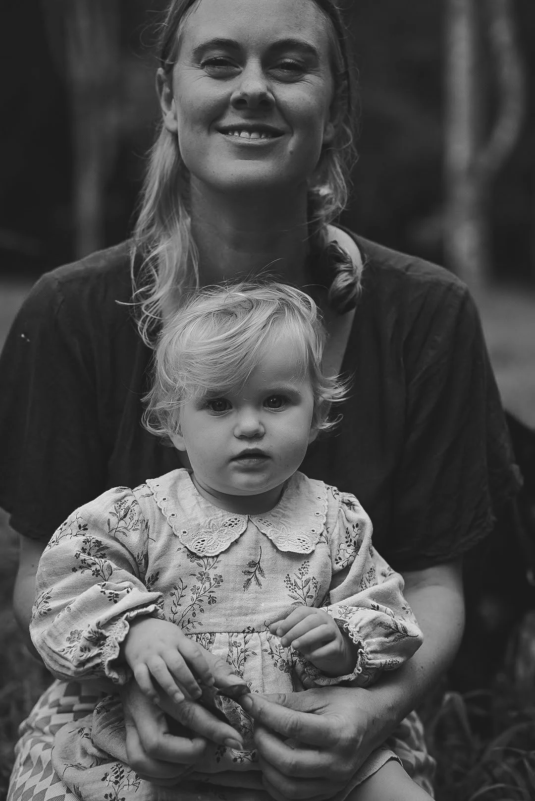 Home is where the heart is