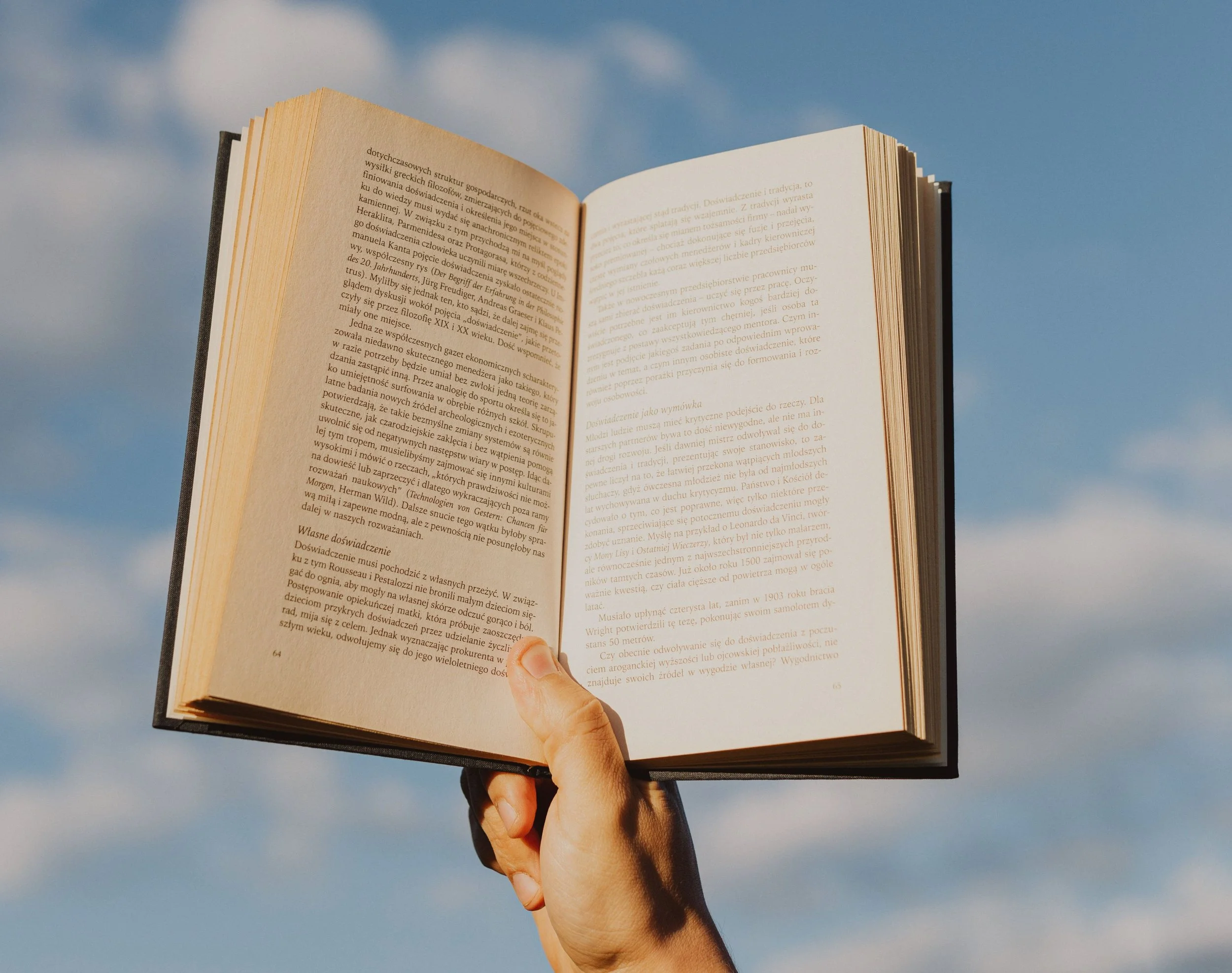 Young Adults Book Club - May