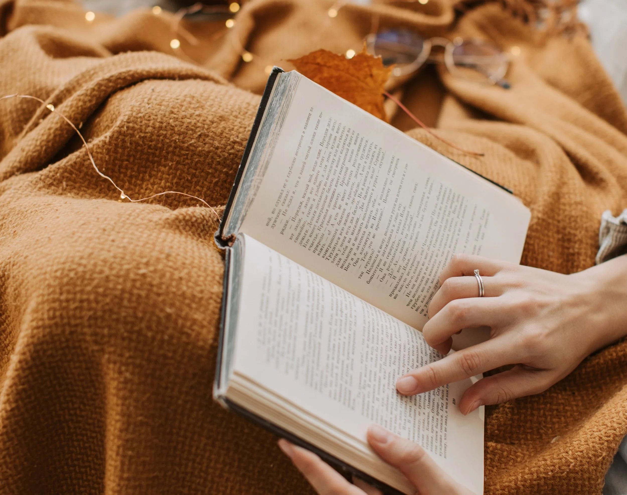 Young Adults Book Club - July