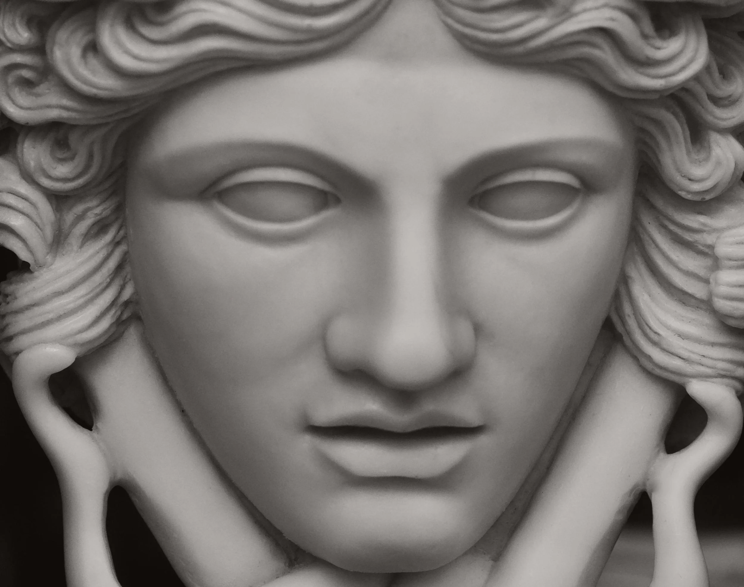 Young Adults Book Club - November