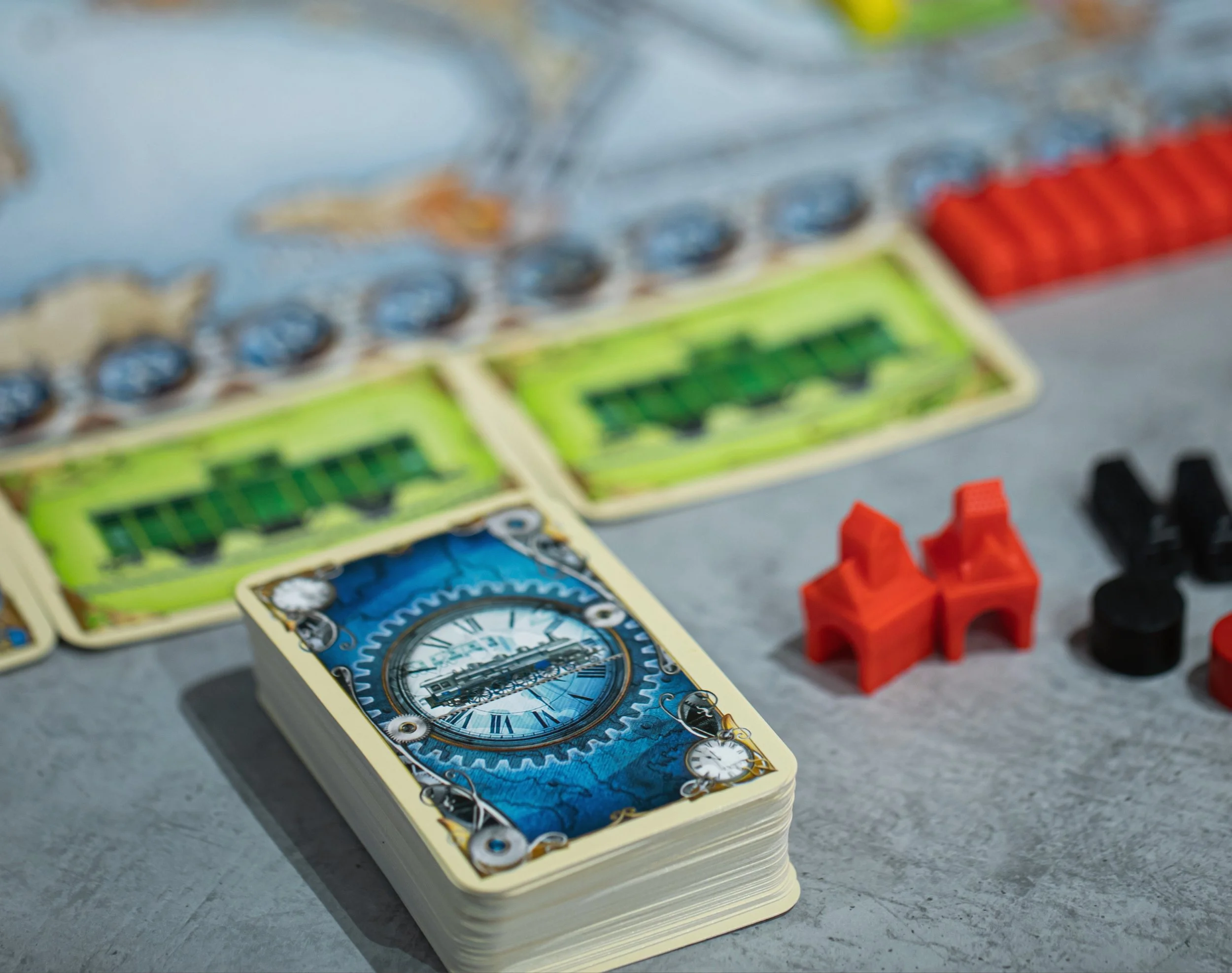 Young Adults Games Night - June