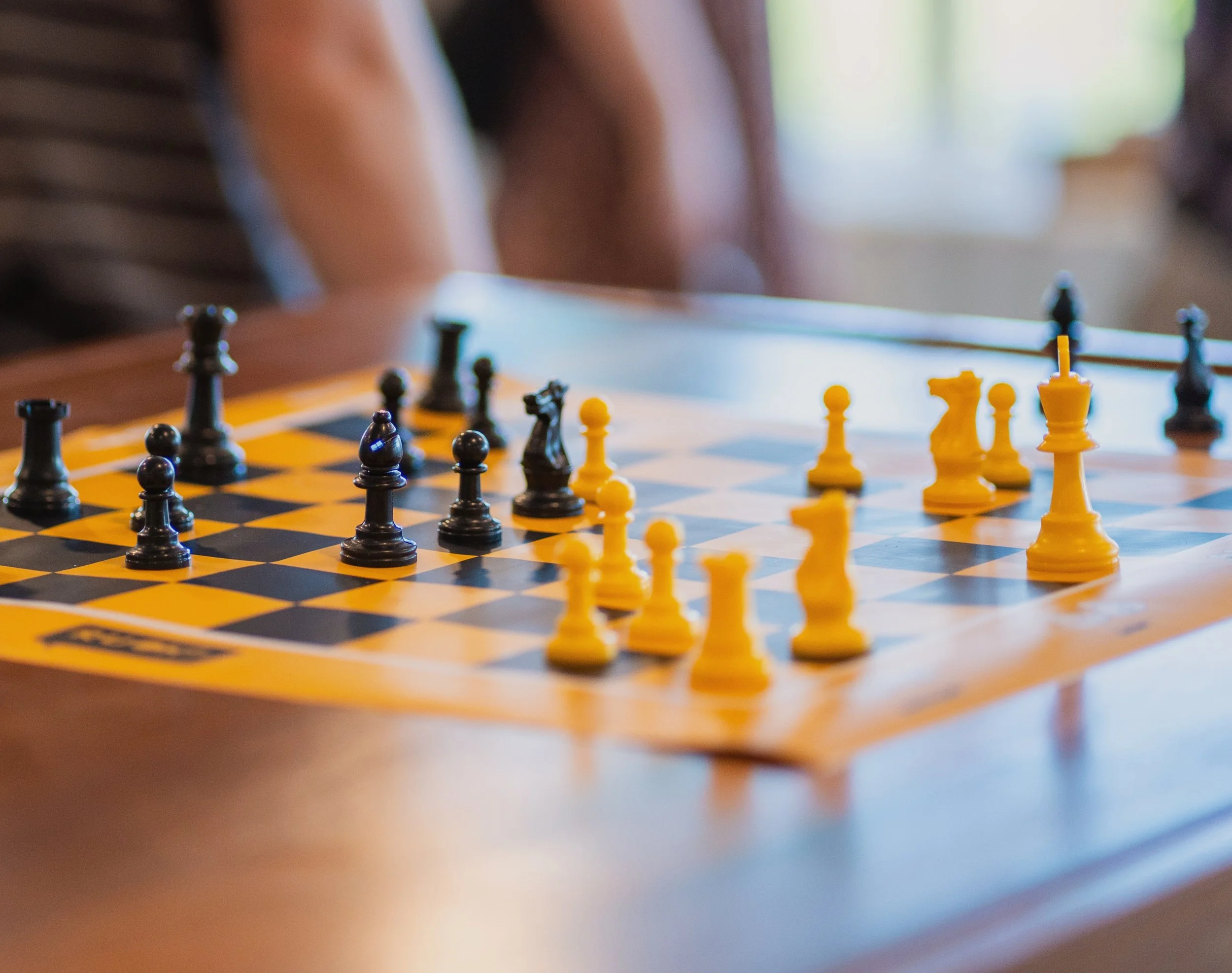 Young Adults Games Night - September