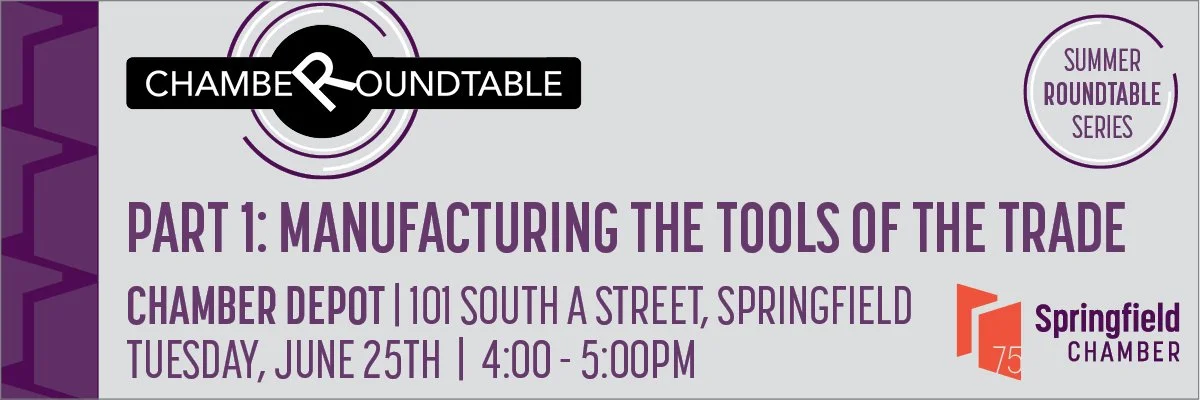 Website homepage graphic