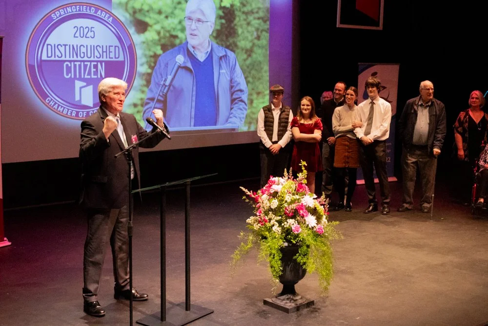 Annual Awards
